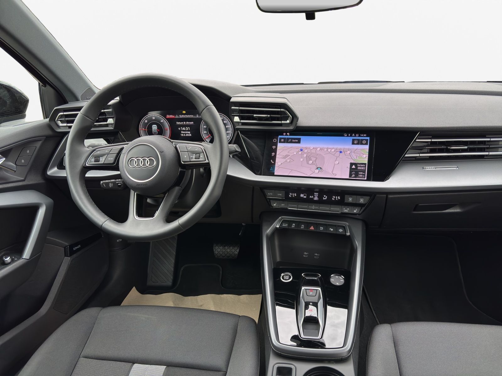 Audi A3 - Bild 5