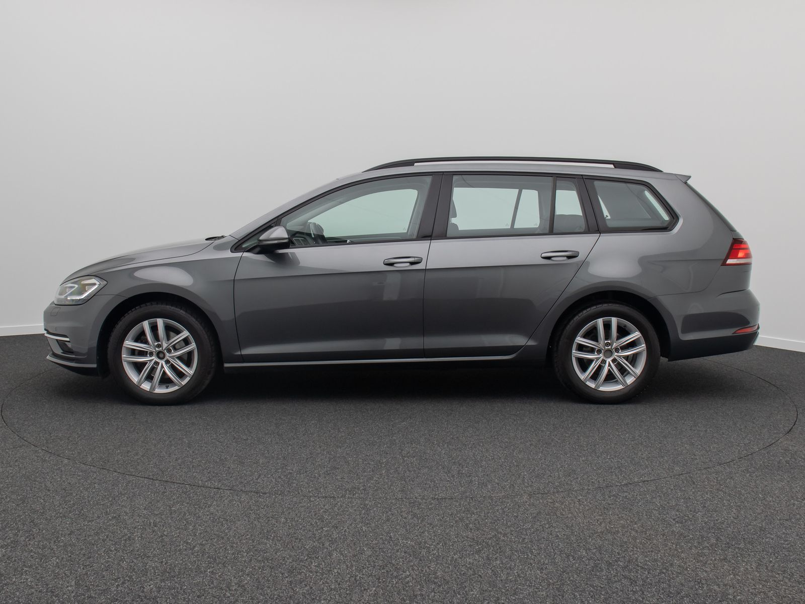 Fahrzeugabbildung Volkswagen Golf VII Variant Comfortline BMT/Start-Stopp PDC
