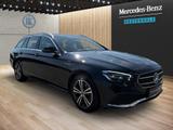 Mercedes-Benz E 200 d T *AVANTGARDE*MBUX*AHK*WIDE*KAMERA*SHZ* - Mercedes-Benz E-Klasse Jahreswagen: Kombi