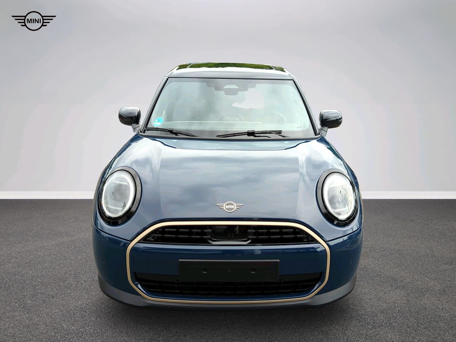 MINI Favoured Trim imagem 3
