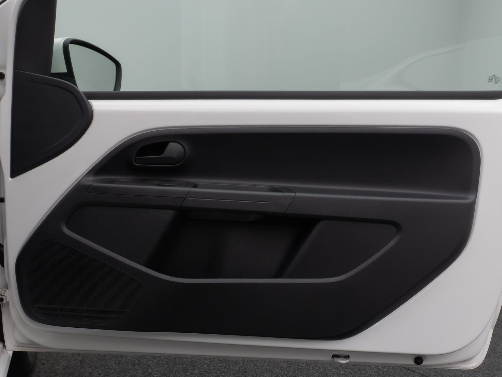 Fahrzeugabbildung SKODA Citigo Clever Sitzhzg 1.Hand 8Fach