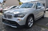 BMW X1 23 d xDrive*Navi*Bi-Xenon*PSC*Panorama-Dach - BMW X1: Ps