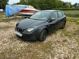 Seat Ibiza 1.4 6J 86PS 4 Türer - Seat Ibiza: Türer