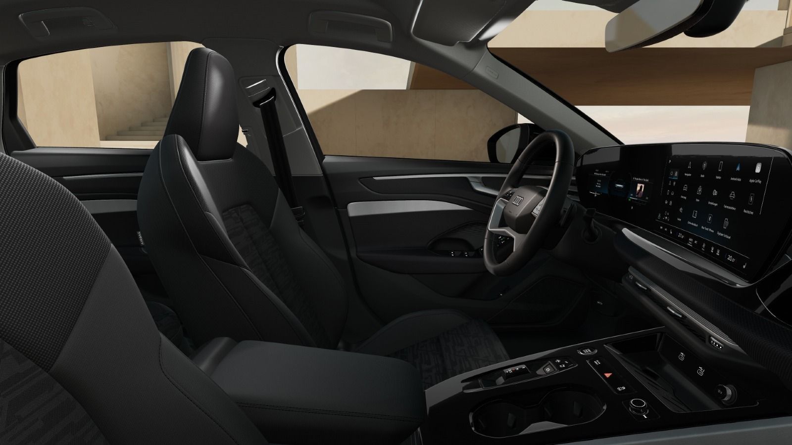 Audi A6 - Bild 8