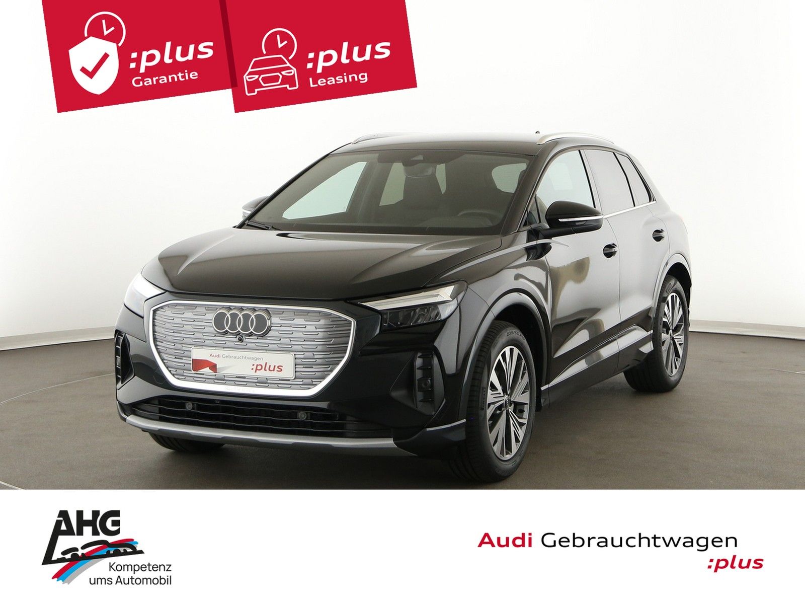 Audi Q4 - Bild 1