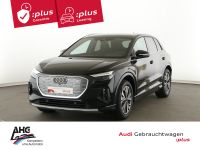 Audi Q4 - Vorschau Bild 1