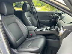 Fahrzeugabbildung Hyundai KONA EV Prime 150 kW *RW484KM*HeUp*Navi*LED*ACC*