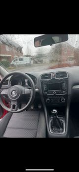 Volkswagen Golf 6 102 PS / Bitte nicht den letzten Pr... - Volkswagen Golf: 102 Ps