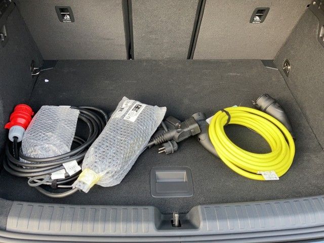 Fahrzeugabbildung Audi A3 Sportback 40 TFSI e S-tronic LED Navi