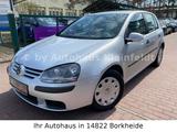 Volkswagen Golf V Lim. Trendline |AHK|KLIMA|1.HAND| - gebrauchte VW Golf aus dem Jahr 2004
