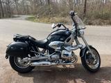 BMW R850C - BMW R850C