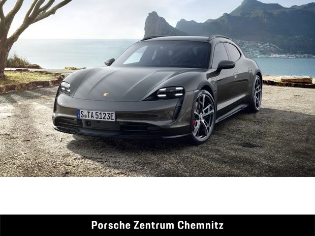 Porsche Taycan 4S Cross Turismo 4+1 Sitze;Pano;Sitzbelüf