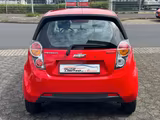 Chevrolet Spark Basis - Chevrolet Spark Gebrauchtwagen