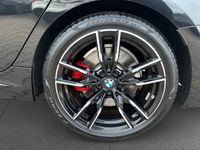 BMW M340d - Vorschau Bild 20