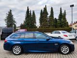 BMW 535d xDrive Touring M-SPORT HUD*KAM*PANO*LED - BMW 535: Xd