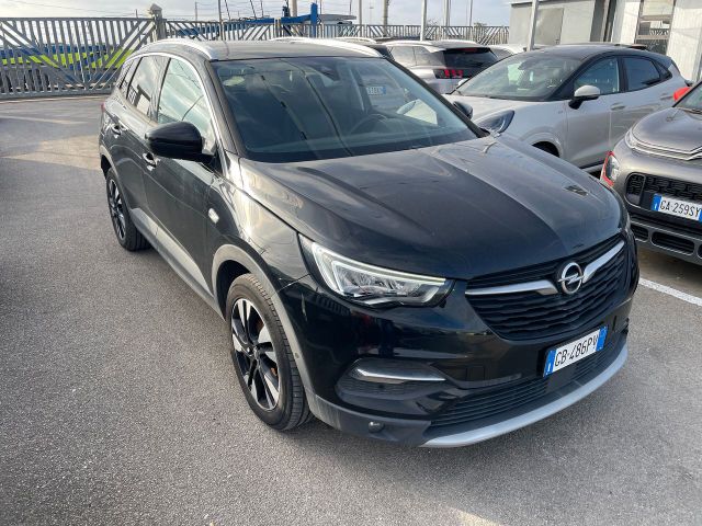 Opel Grandland X 1.5 diesel 130CV Ecotec Innovat