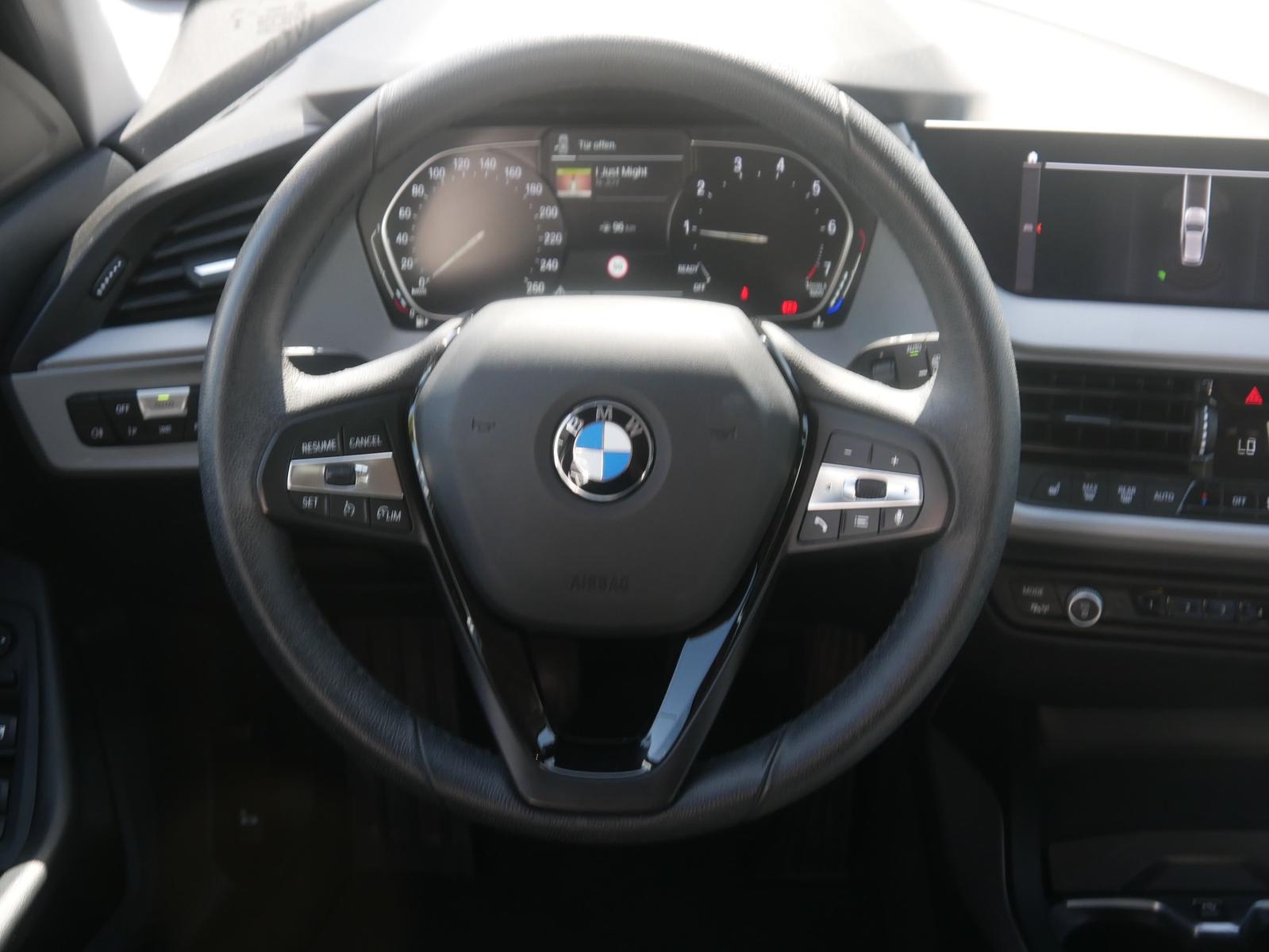 BMW 118 i Advantage Navi Android Apple Tempomat PDC, миниатюра 24