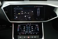Audi A7 - Vorschau Bild 20