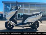 Suzuki Burgman 125 *UB125* - SUZUKI ROLLER 125