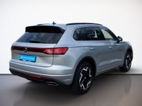 Volkswagen Touareg - Vorschau Bild 4