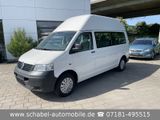 Volkswagen T5 1.9TDI Kasten Hochdach 9-Sitze Klima TÜV NEU - Volkswagen T5 aus 2007