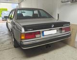 BMW 635 CSI - TÜV neu, Sportgetriebe, Leder, Hartge - BMW 635 von privat