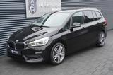BMW 220i GRAN-TOURER|AUTOMATIK|KAMERA|LED|PDC|NAVI - schwarze BMW 220 Gran Tourer