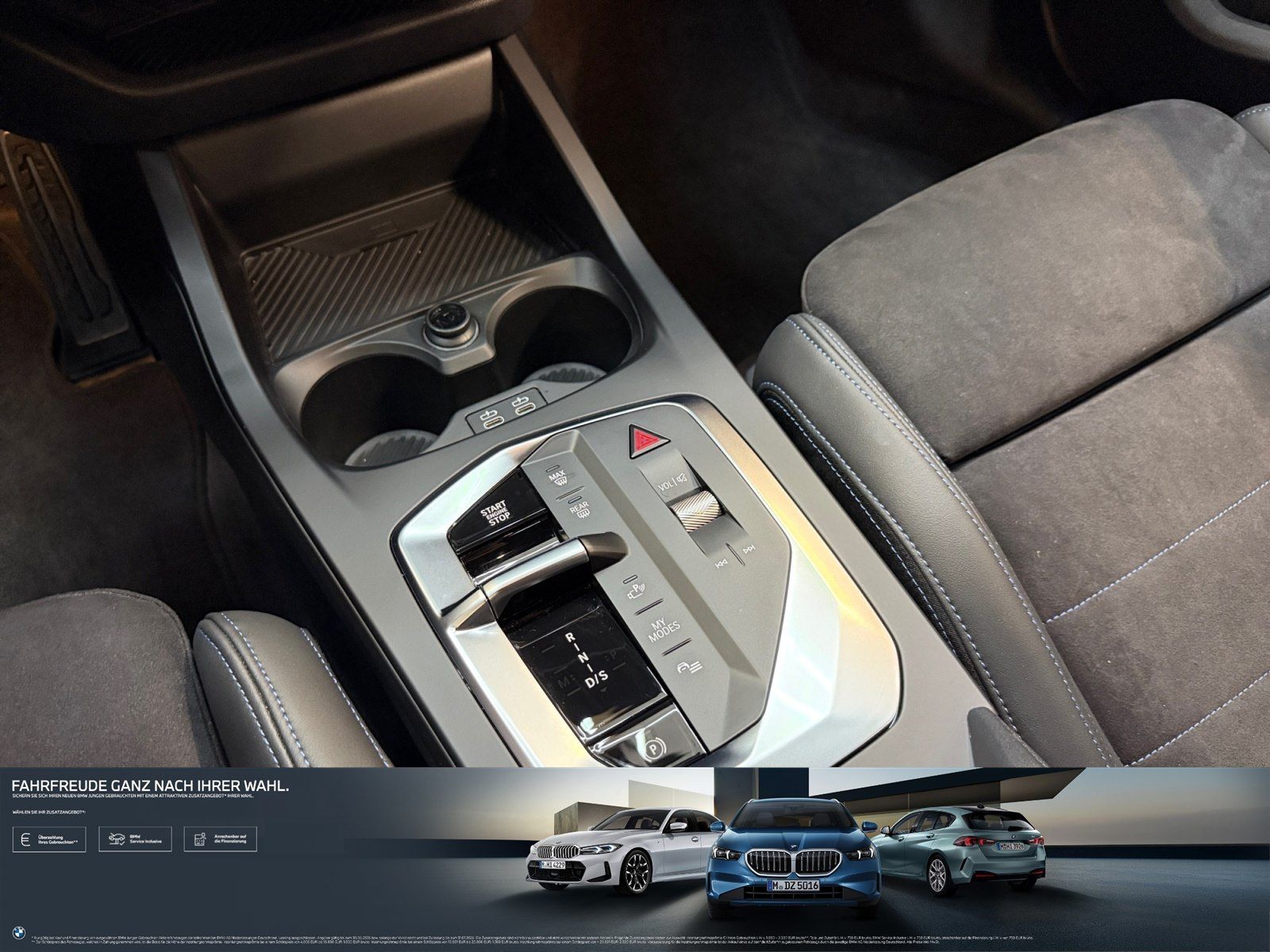 BMW 120 - Bild 11