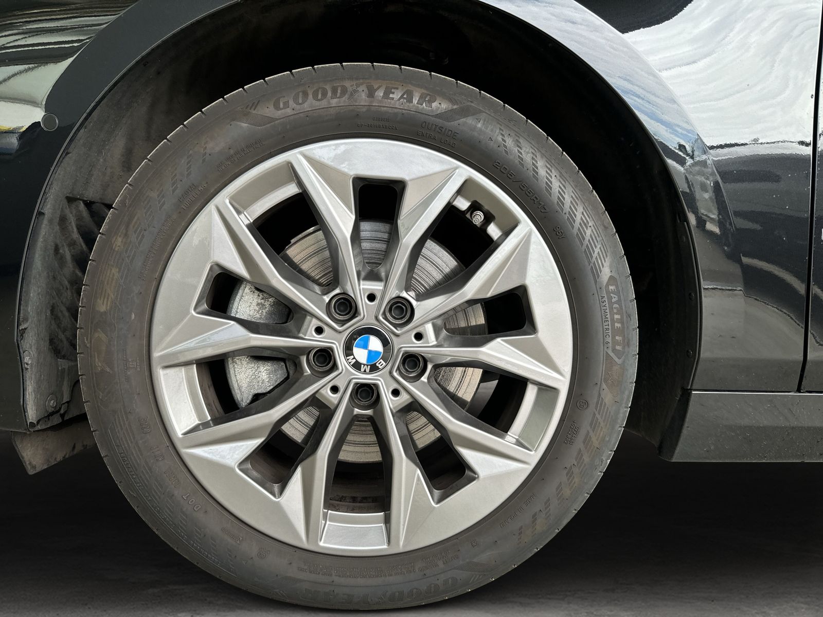 BMW 120 - Bild 17
