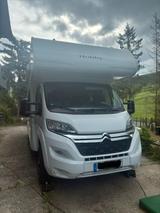 Hobby A70 GFM (Klima, Luftfederung) - Hobby Festbett Diesel Alkoven