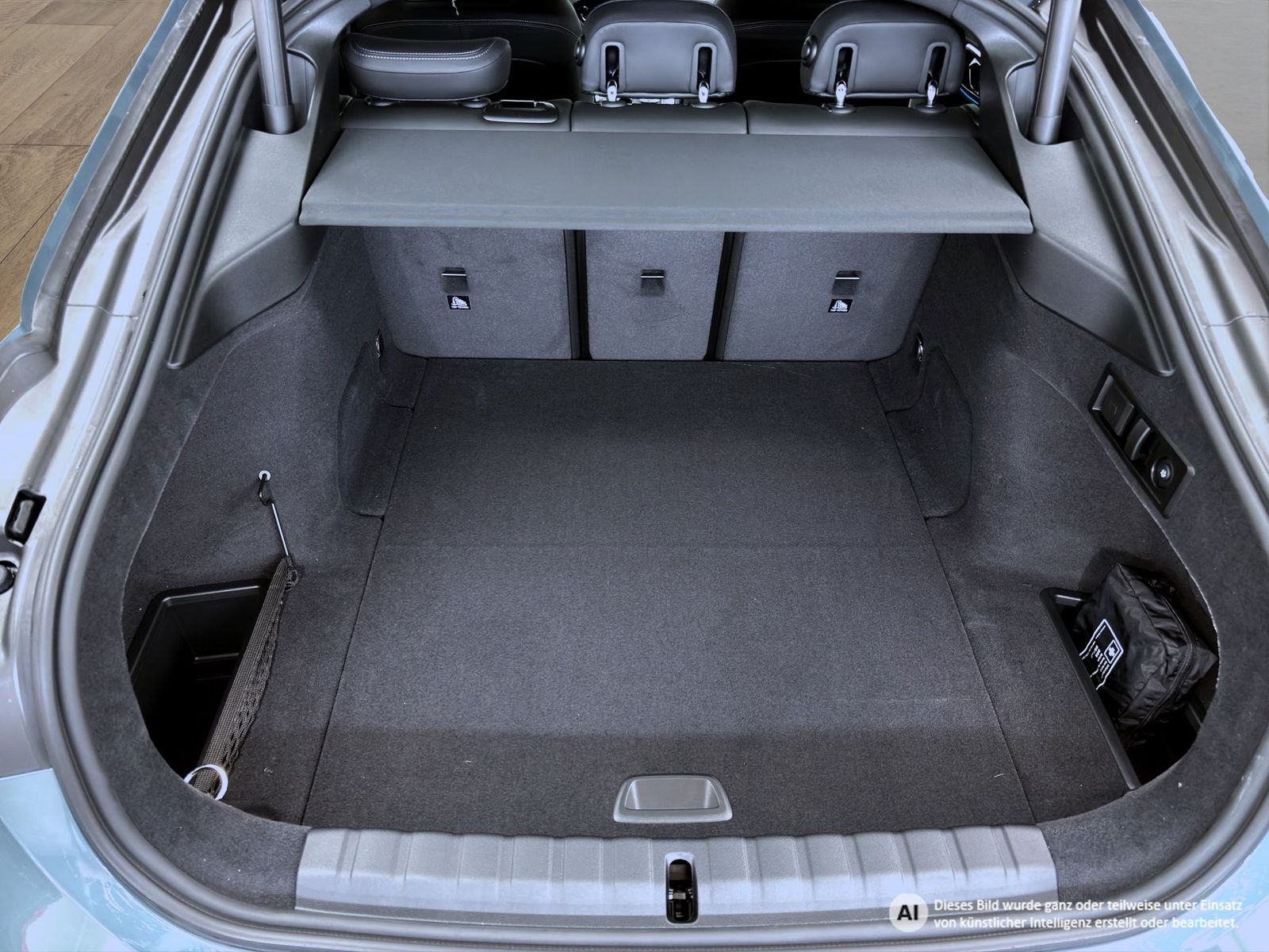 BMW i4 - Bild 12