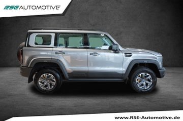 Bild 5 BAIC BJ40 4WD , Pano Klimaautomatic 360-Kamera USB