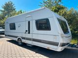 Dethleffs BEDUIN 560 RFT - Dethleffs Wohnwagen Beduin