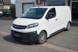 Opel Vivaro Kasten Edition M*Leder*Klima*3-Sitzer*RFK - Opel Vivaro in Bielefeld