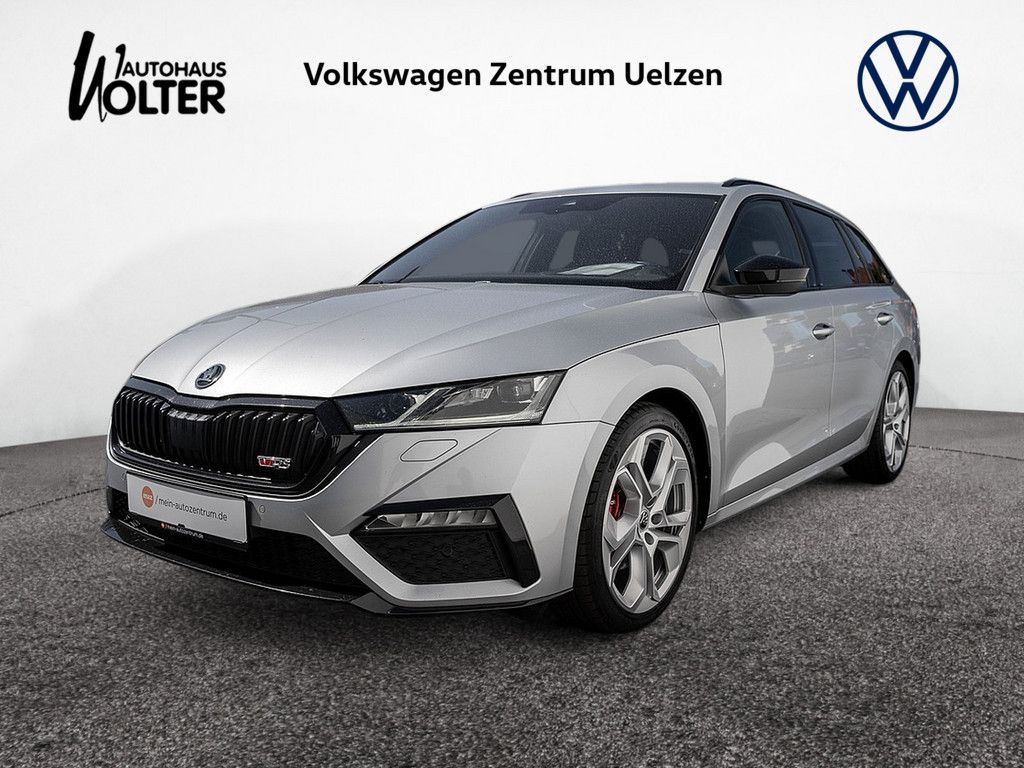 Image of Skoda Octavia