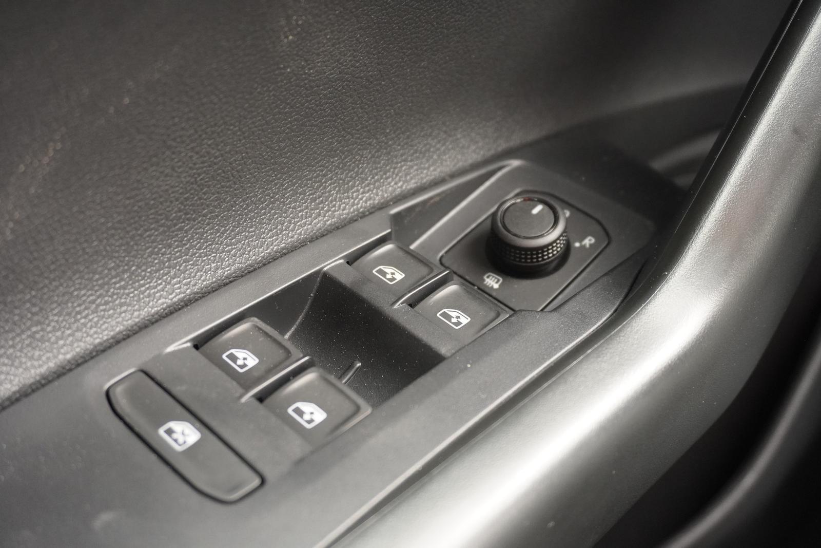 Volkswagen Polo 1.0 MPI LED Sitzheizung AndroidApple, миниатюра 27