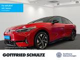 Volkswagen ID.7 GTX 250 kW Navi LED Panoramadach AHK