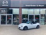 Mazda MX-5 SKYACTIV-G 184PS Sportsline Navi PDC - Mazda MX-5 aus 2018