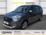 Dacia Lodgy 1.2 TCe 115 Stepway - Dacia Lodgy aus 2018
