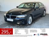 BMW 520e Lim. Navi.LED.Glasdach.WLAN.el.-Sportsitz - BMW 520 mit Hybrid-Antrieb