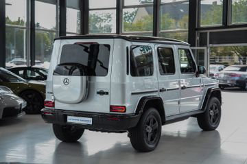 Mercedes G 580 - 2