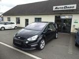 Ford S-MAX Titanium S - gebrauchte Ford S-Max aus dem Jahr 2011