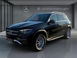 Mercedes-Benz GLE 450 d 4M Airmatic AHK Distr. Stand.360°Pano - gebrauchte Mercedes-Benz GLE 450 aus dem Jahr 2024