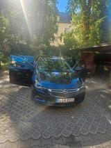 Opel Astra ST 1.6 Turbo Dynamic 147kW S/S Auto Dy... - Opel Astra: 14 Turbo