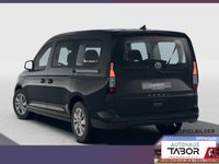 Volkswagen Caddy Maxi - Vorschau Bild 3