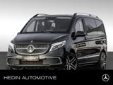Mercedes-Benz V 300 d Kompakt AHK|DISTR|LED|NAVI|STANDHEIZUNG - Mercedes-Benz A 300