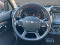 Dacia Spring - Vorschau Bild 11