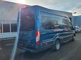 Ford Transit Bus 460 L4/H2 18 Sitze Standheizung - Ford Transit: 18