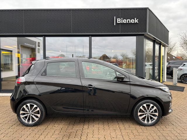 Renault ZOE Intens R135 Z.E. 50 inkl. Batterie