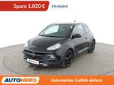 Opel Adam 1.0 Turbo Rocks ecoFlex*TEMPO*SHZ*KLIMA* - Opel Adam: 1.0